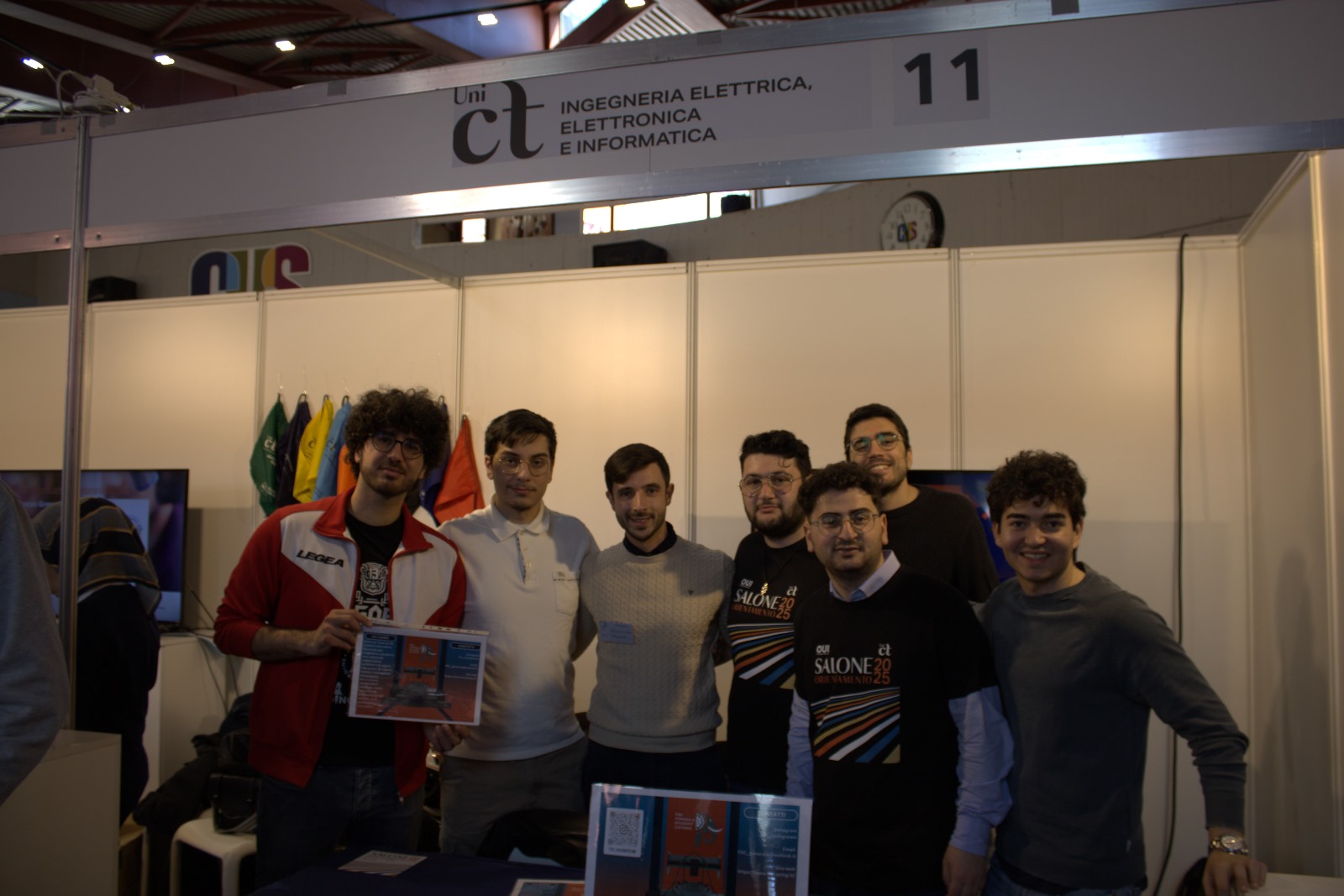 Team Presentation
